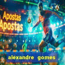 alexandre gomes poker calote